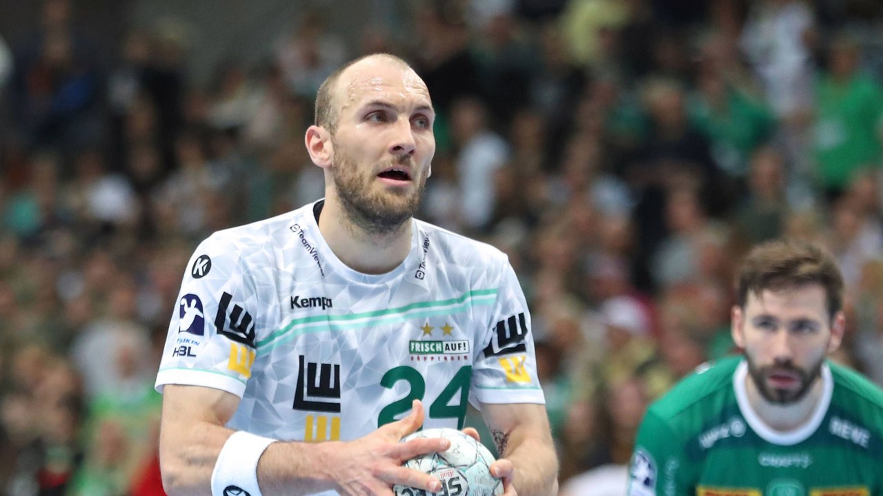 Schiller-Gala für Göppingen, Leipzig verpasst große Chance