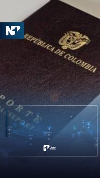 Persisten fallas en sistema de pasaportes: se registran largas filas en varias ciudades