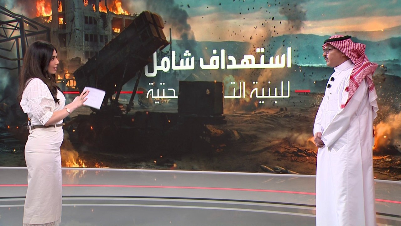 ضرب 17 ألف هدف.. أبرز نتائج الضربات الأميركية الإسرائيلية في إيران