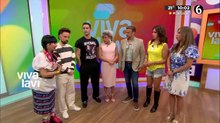 La Maestra Resurrección regresa a 'Vivalavi Mx'