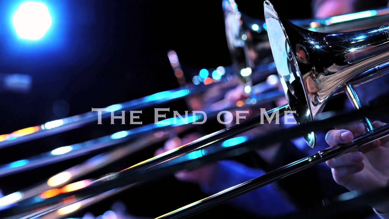 Jim Bush-The End of Me