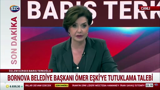 Kırmızı bültenle aranan Batuhan Karadeniz için gözaltı iddiası