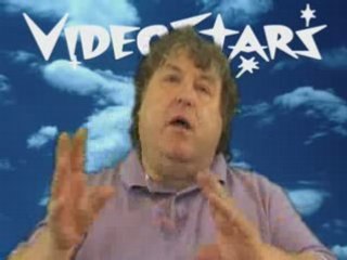 Russell Grant Video Horoscope Cancer June Sunday 8th