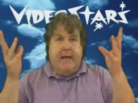 Russell Grant Video Horoscope Virgo June Sunday 8th
