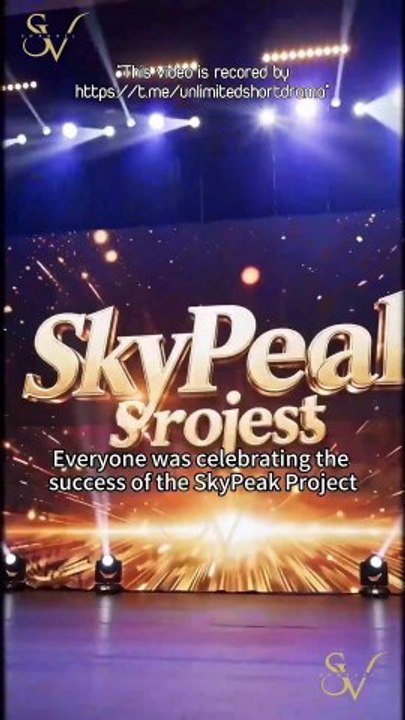 Steal My Code, I’ll Steal Your Future - FULL | Reelshort