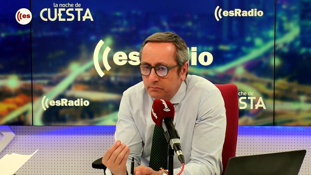 El día en 15 minutos: De las negociaciones entre Israel y el Líbano a la declaración de Carmen Pano en el Supremo