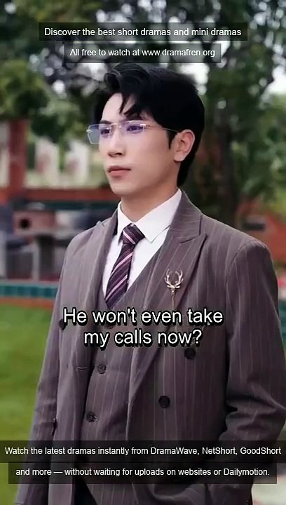 You Used All 100 Chances (Chinese Drama)