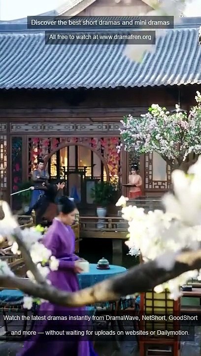 Trash Son No Fatal Censor (Chinese Drama)