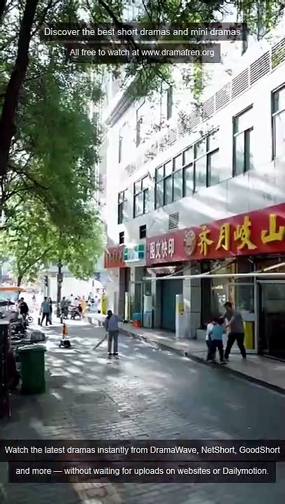 Betrayed Her Big Mistake (Chinese Drama)