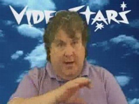 Russell Grant Video Horoscope Pisces June Sunday 8th