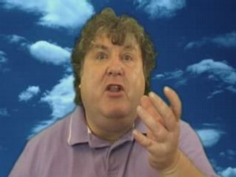 Russell Grant Video Horoscope Aries June Sunday 8th