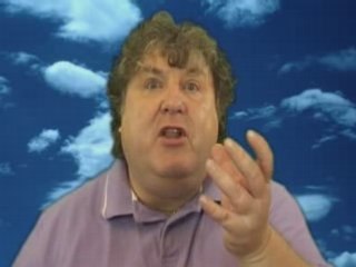 Russell Grant Video Horoscope Aries June Sunday 8th