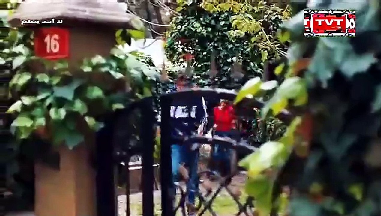 مسلسل لا أحد يعلم - تركى مدبلج – الحلقة 1