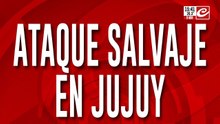 Ataque salvaje en Jujuy: una joven fue abusada y quemada