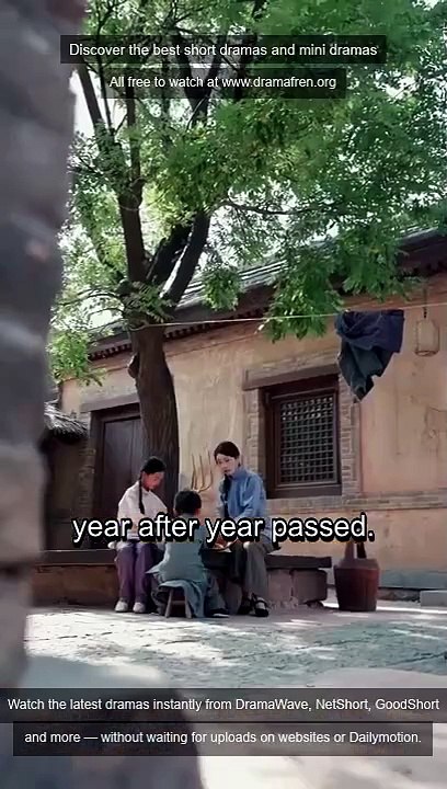 The Little Heiress Fixes It All (Chinese Drama)