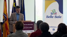 Belle-Baie va moderniser ses infrastructures pour ouvrir la voie à 280 nouveaux logements