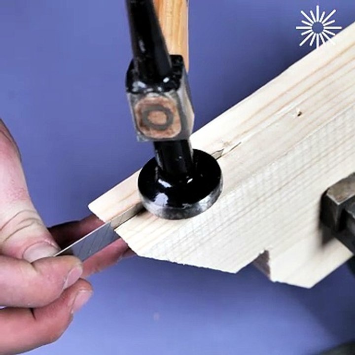 Smart wire stripping made easy💯
