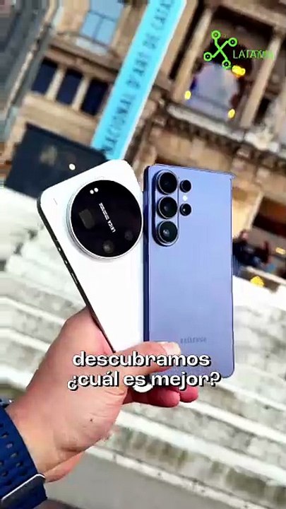 Xiaomi 17 Ultra vs Galaxy S26 Ultra