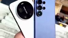 Xiaomi 17 Ultra vs Galaxy S26 Ultra