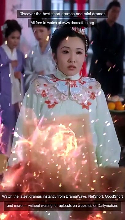 The Daughter I Should've Treasured (Chinese Drama)