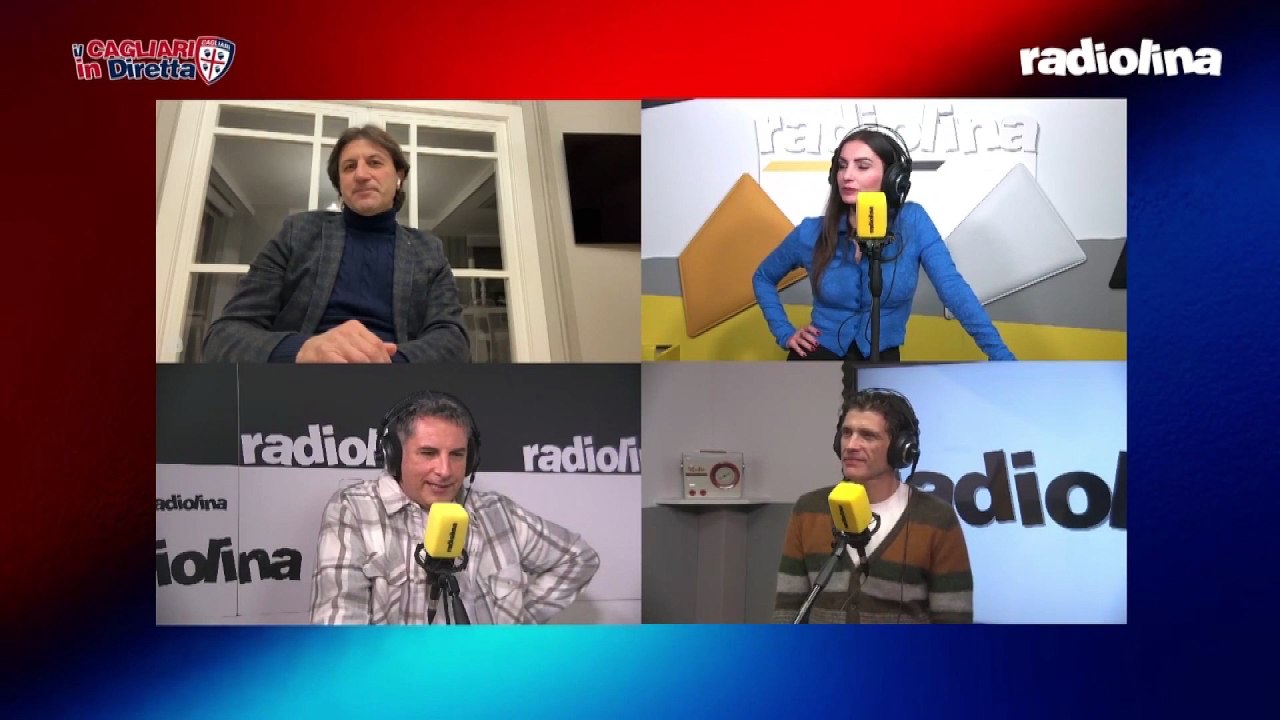 Rastelli ricorda il suo ultimo Cagliari-Lazio: "Bloccammo una macchina da gol"