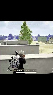 PUBG Logic 😂 Don’t Shoot Randomly… I Had the LAST LAUGH 💀🔥 #Shorts #PUBG #PUBGPC #PUBGShorts