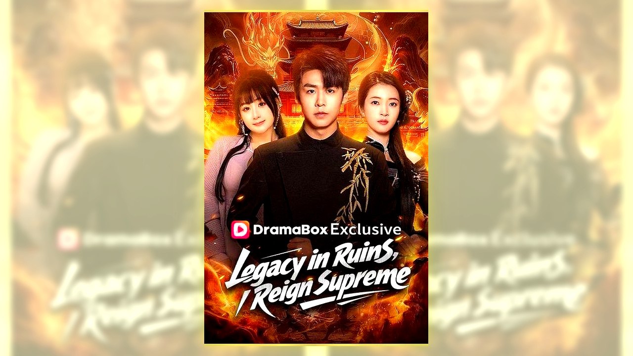 Legacy in Ruins, I Reign Supreme | Full HD