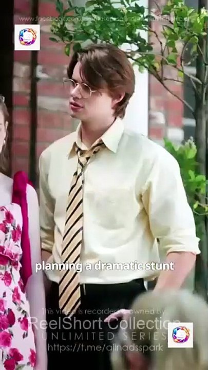 Liebe mich, wenn ich weg bin Volle EP | Ganzer Film Deutsch