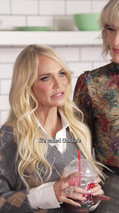 Kristin Chenoweth Shares Her Can’t-Miss Stop in Oklahoma