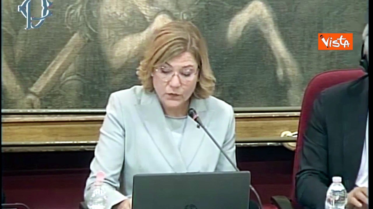 Commissaria Ue Virkkunen: Non c'è sovranità tecnologica senza sovranità su chip e semiconduttori