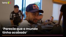 Neymar relembra sentimento após eliminação para a Croácia: ‘Eu vi como vai ser o meu enterro’