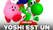 YOSHI est un POKEMON ?