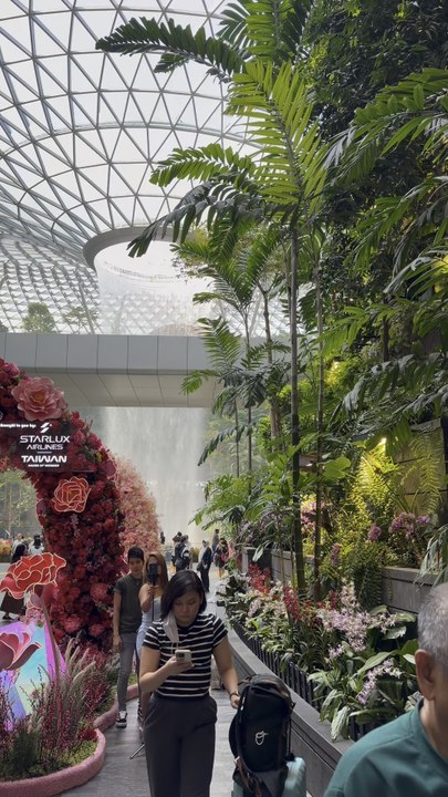 Singapour 🇸🇬