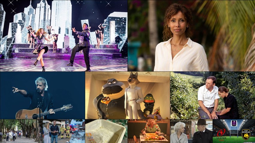 Programme TV de ce soir en Vidéo