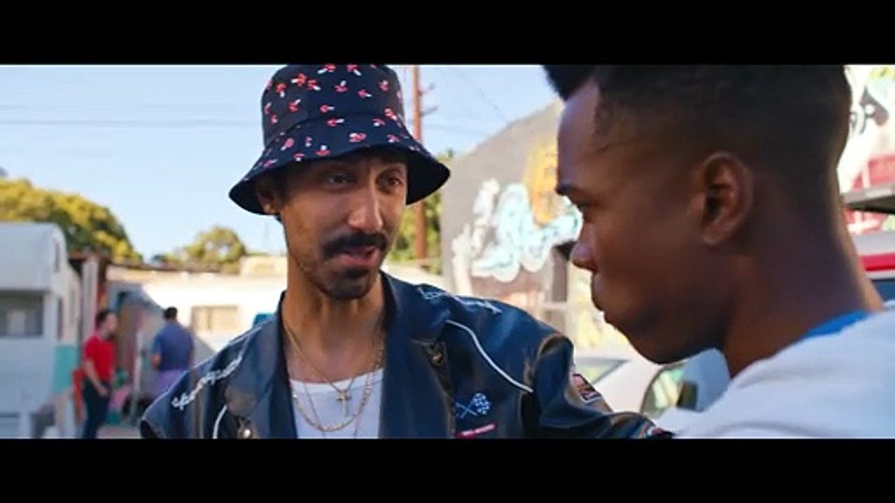 Cotton Candy Bubble Gum (2025) - Trailer