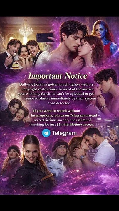 Ex, ela é a rainha lycan escondida | Filme Completo em Português