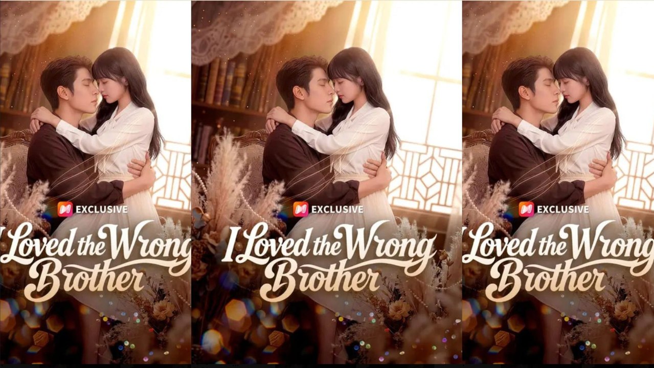 Top 🔥 I Loved The Wrong One All Along Hot 2026