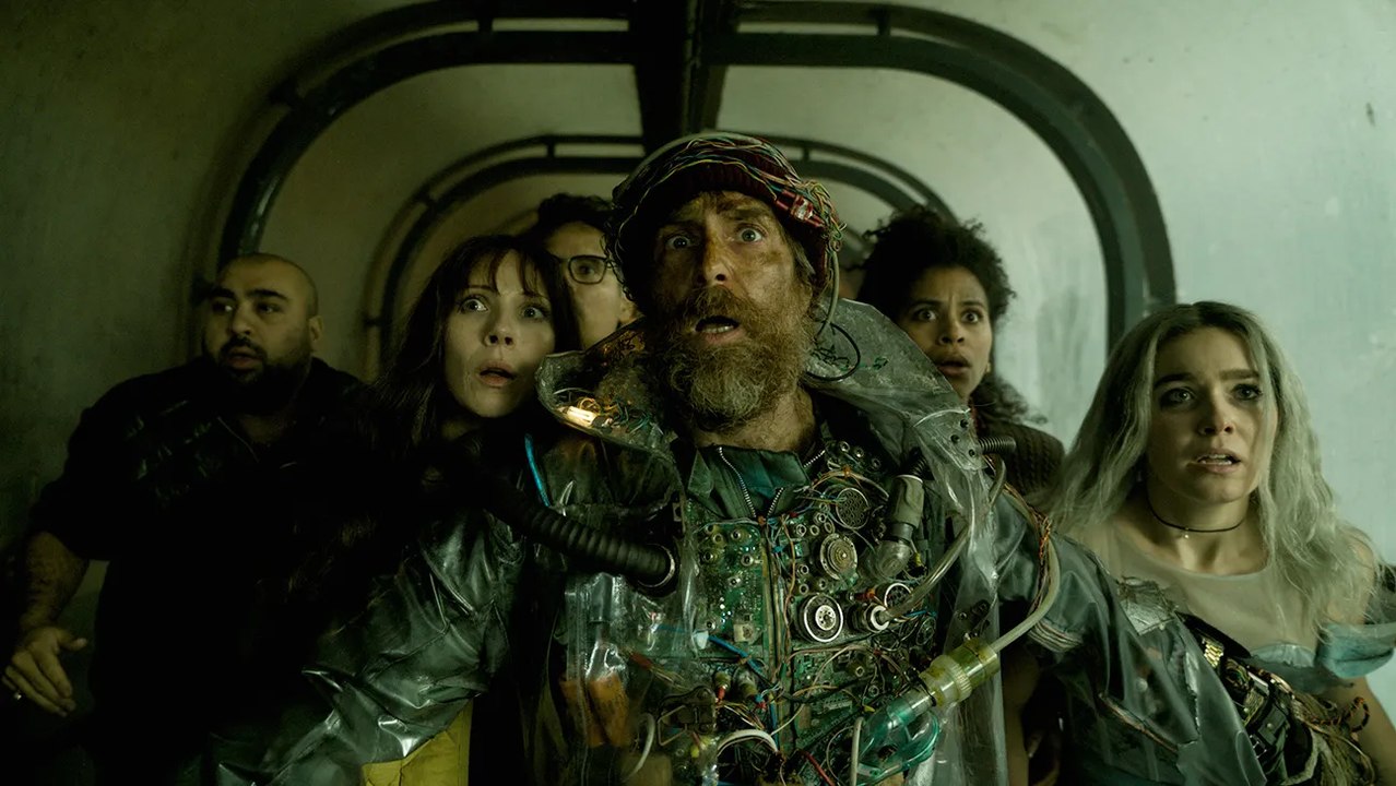 Buena Suerte, Diviértete, No Mueras | Tráiler oficial doblado