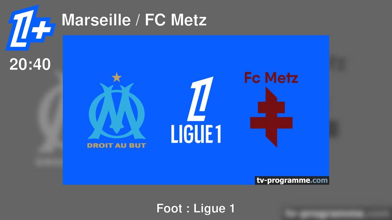 Programme SPORT soirée du Vendredi 10 avril 2026