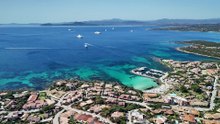 Turismo e shopping tax free, il record di Porto Cervo