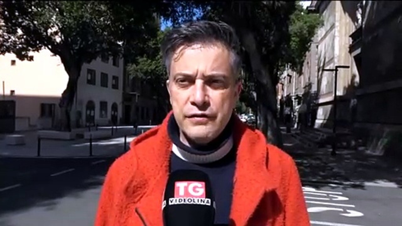 Cagliari, viale Trieste cambia la circolazione: lavori sull’asfalto e disagi al traffico