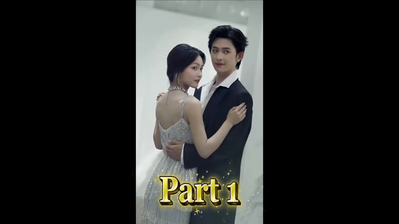 Part 1 - Chen Tian Xiang and Chen Yu Ling