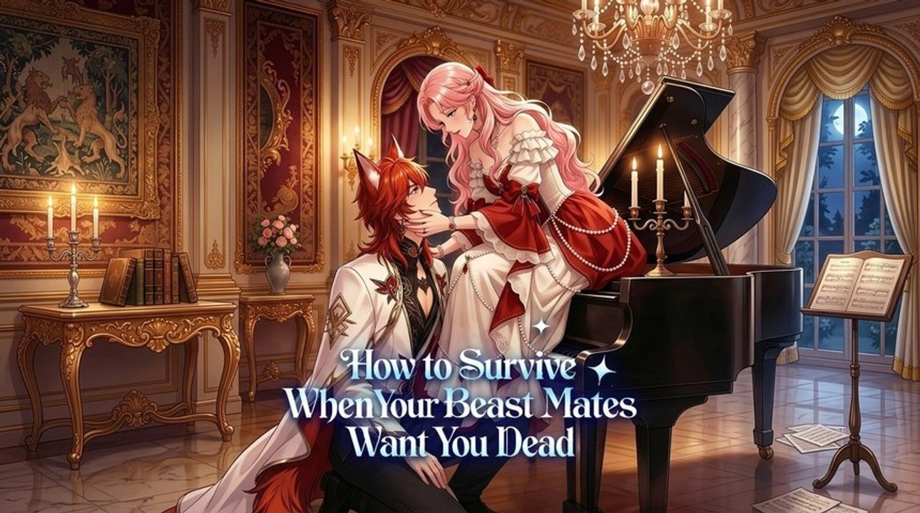 🔥Hot🔥How To Survive When Your Beast Mates Want You Dead Isode