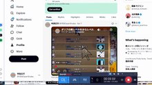 bcam_xのYouTube貼り付け動画