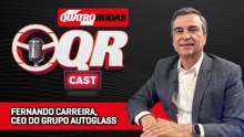 PEÇA ORIGINAL É GENUÍNA? QR Cast 11: Fernando Carreira, CEO do Grupo Autoglass