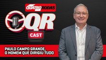 QR CAST 03: Paulo Campo Grande, o homem que dirigiu tudo