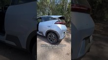 MUDANÇA SURREAL NO BYD DOLPHIN MINI 2026  #quatrorodas