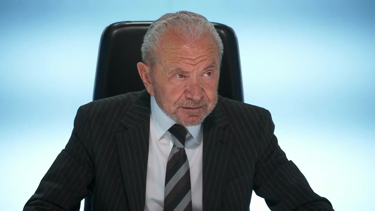The Apprentice UK - S20E11 - Interviews