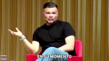 Rufián pide a ERC que apoye su ticket con Irene Montero "o nos matarán por separado".