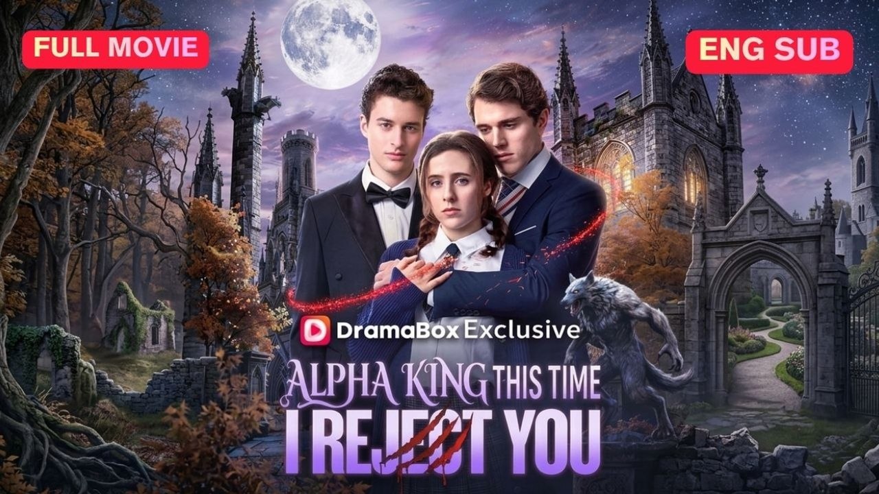 Top 🔥 Alpha King, This Time I Reject You Isode